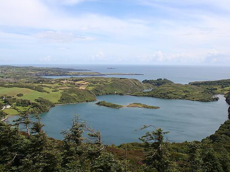 Lough Hyne