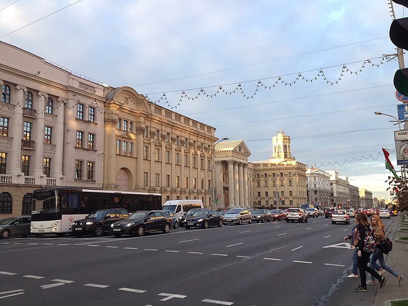 КГБ