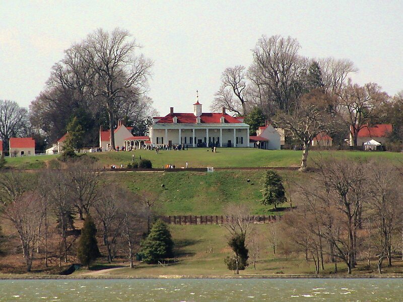 Mount Vernon