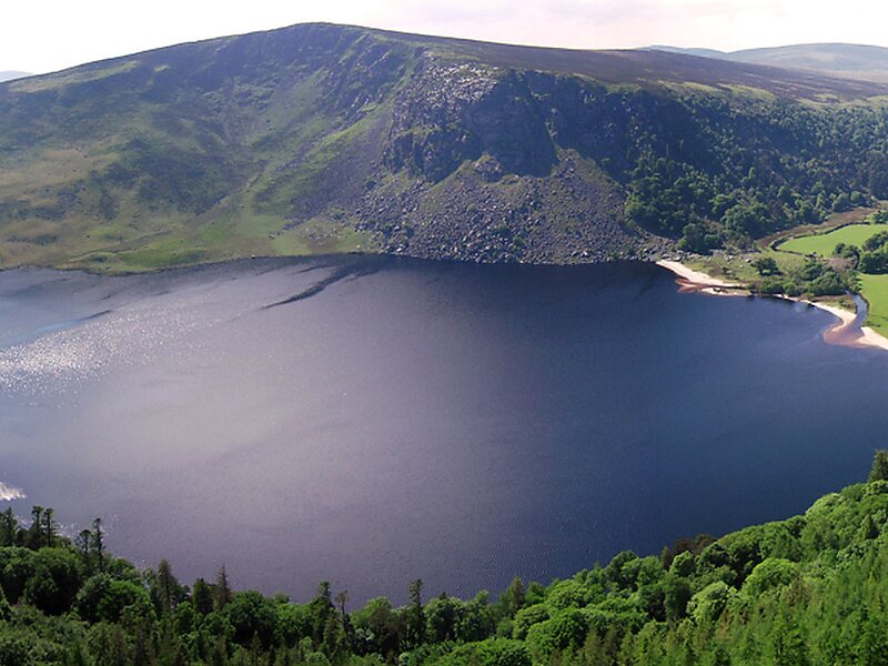 Lough Tay