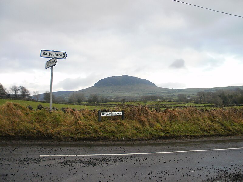 Slemish