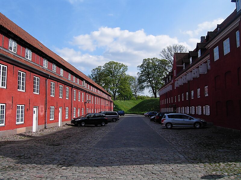 Kastellet