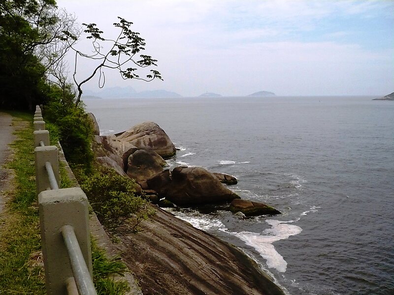 Pista Cláudio Coutinho