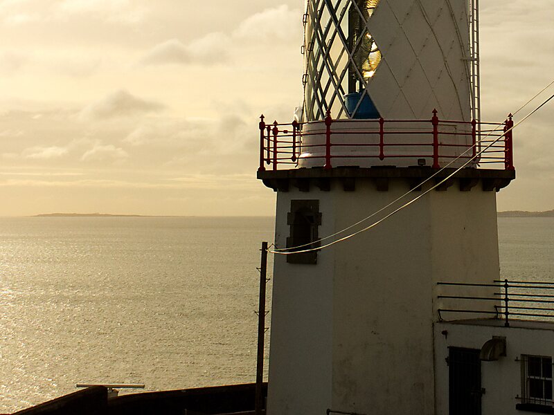 Blackhead Lighthouse