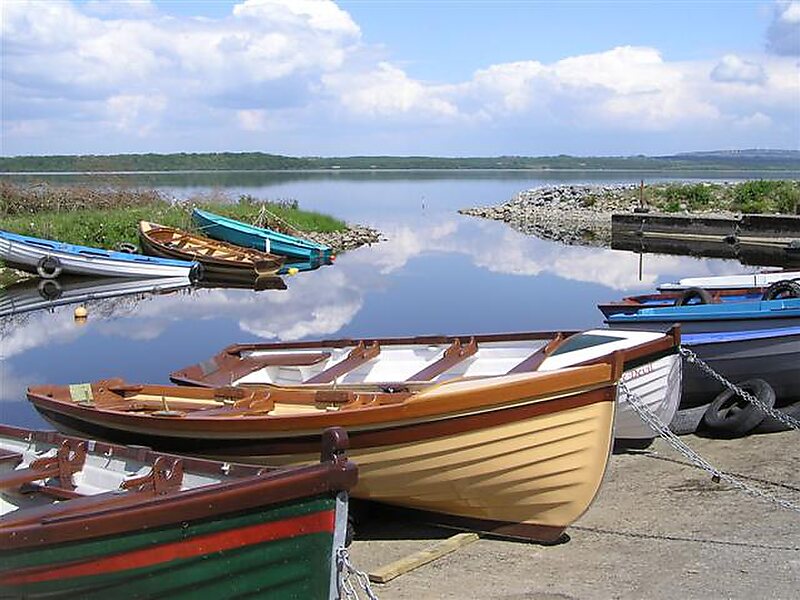 Lough Melvin