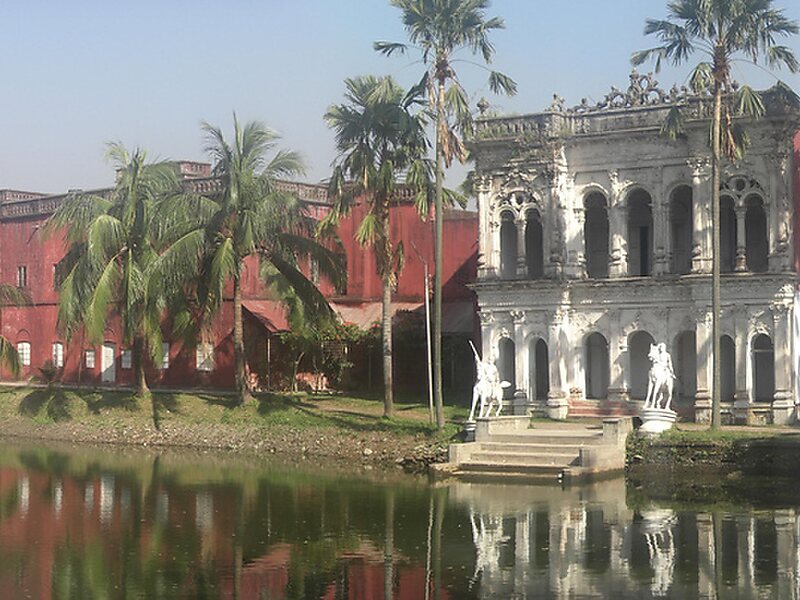 sonargaon bangladesh tourist information