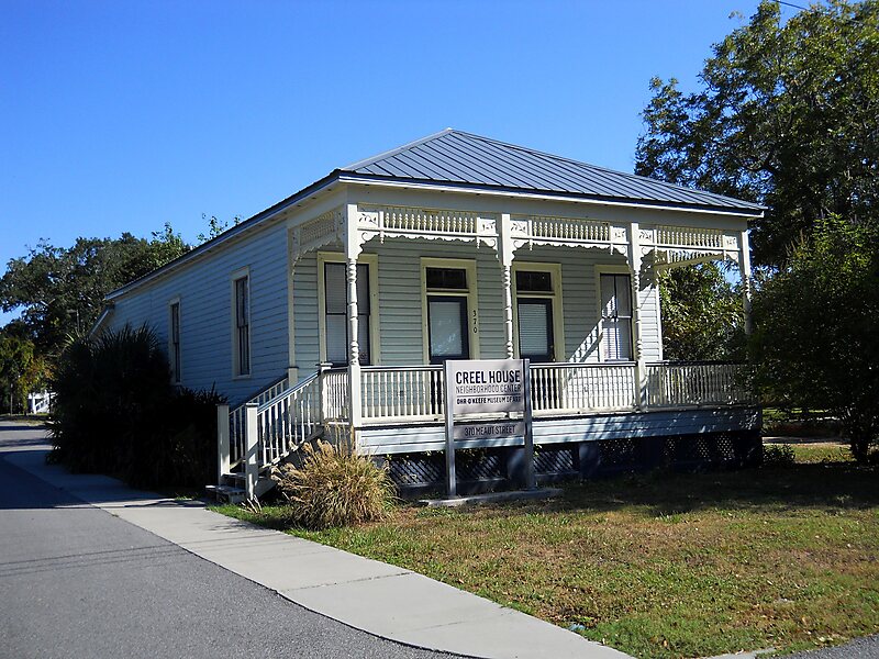 Ohr-O’Keefe Museum of Art