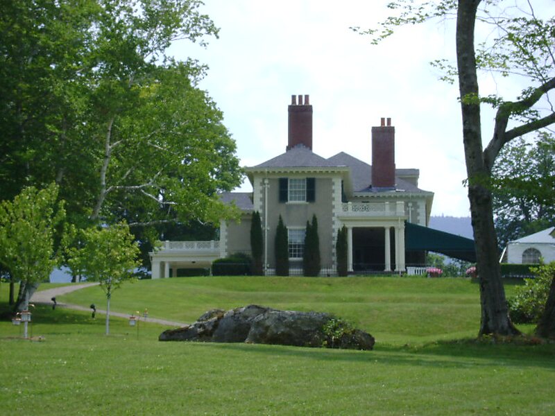 Hildene