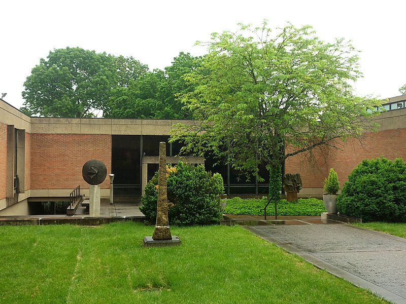 Huntington Museum of Art