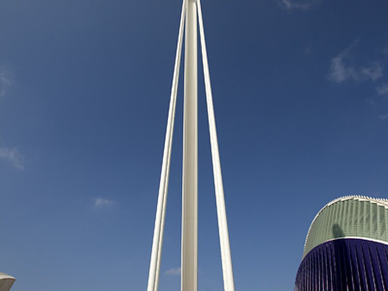 Assut de l'Or Bridge