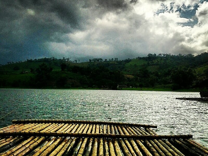 Lake Apo in Philippine Continental Shelf, Philippines Sygic Travel