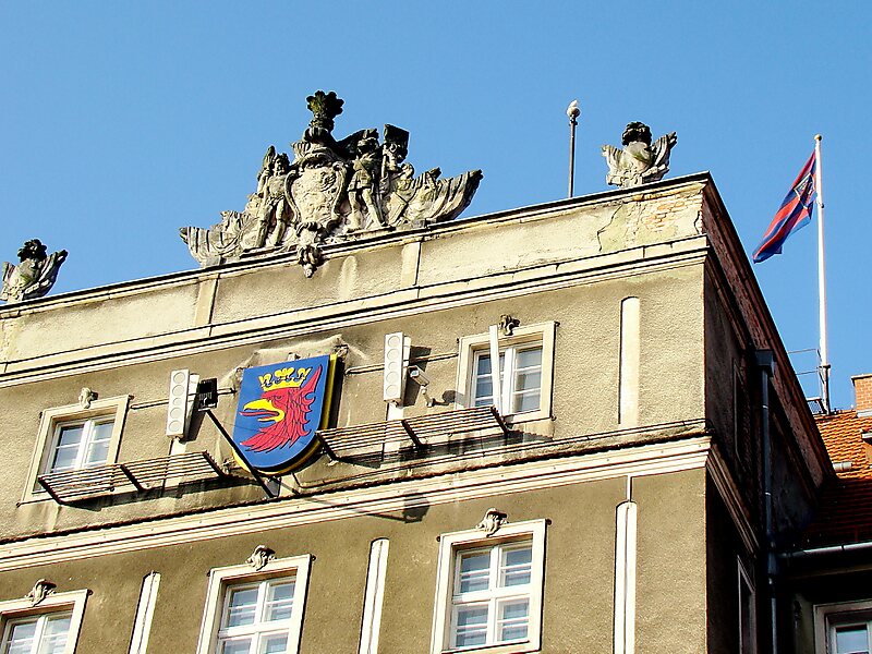 Urząd Miasta Szczecin