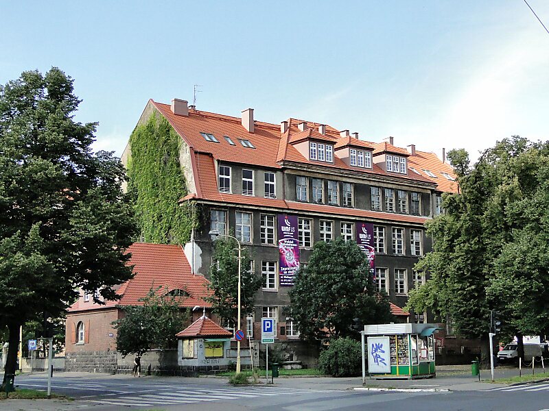 University of Szczecin