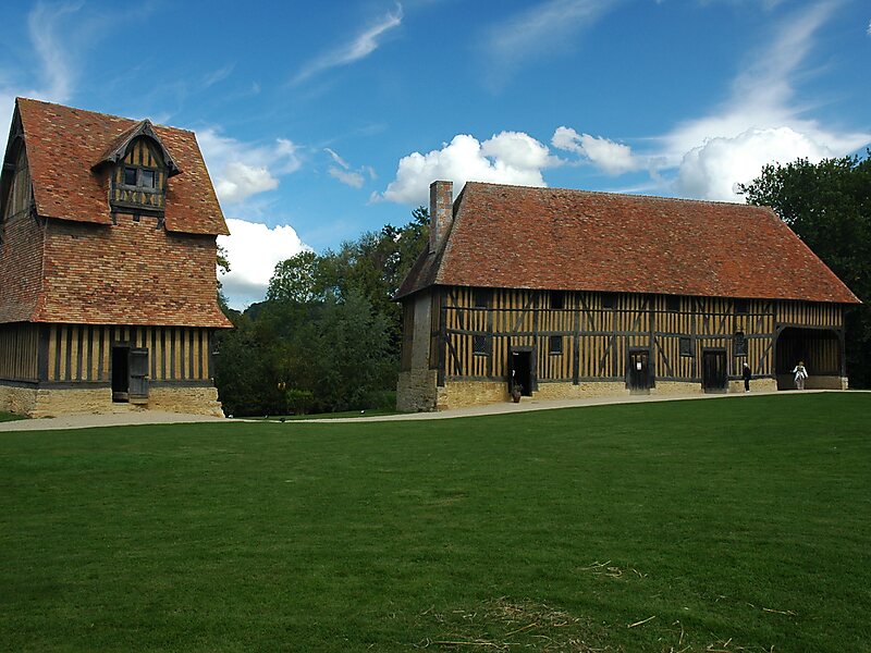 Castello di Crèvecœur