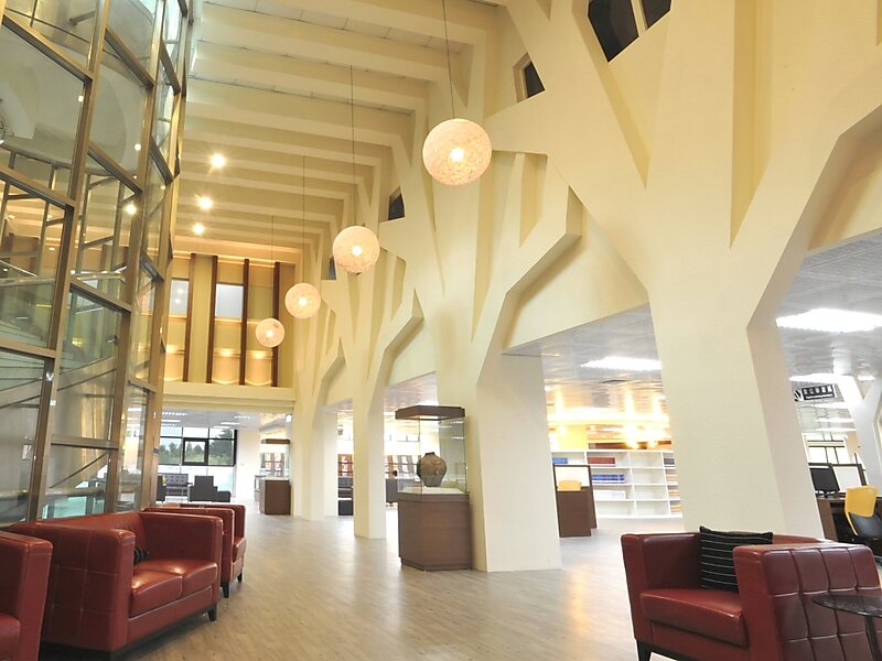 Chung Hua University