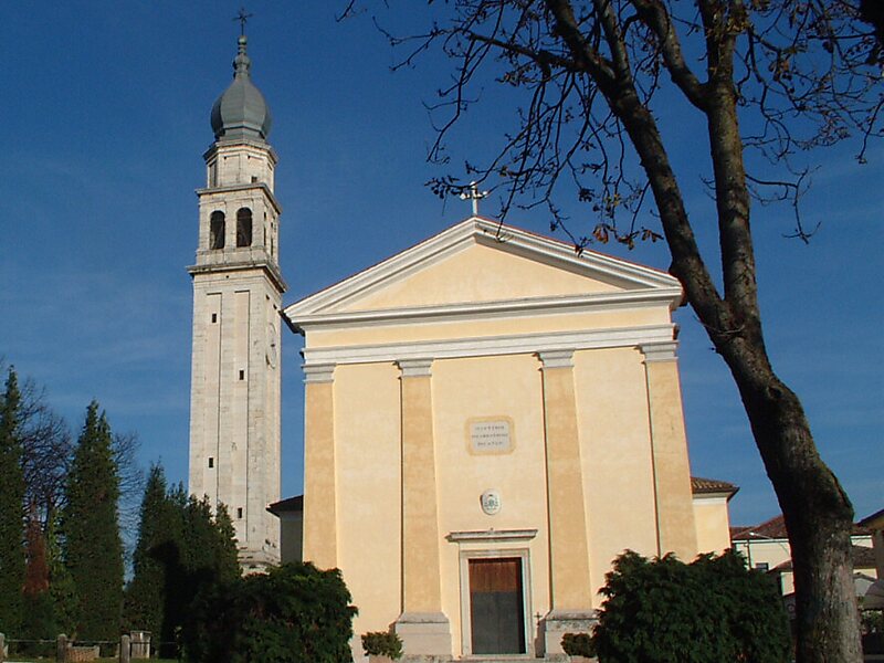 Pieve del Grappa in Italy | Sygic Travel