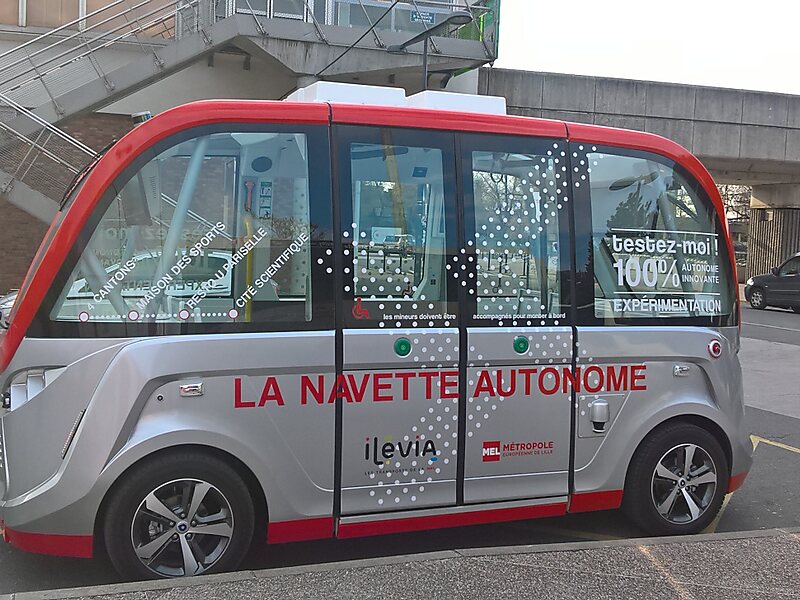 Quatre Cantons - Grand Stade