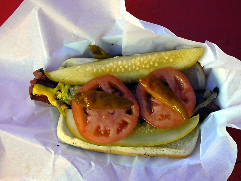 The Wiener’s Circle