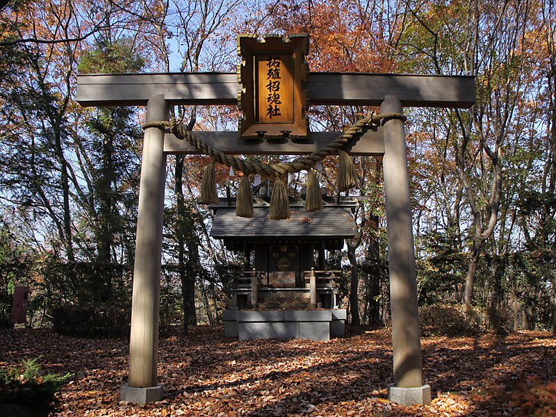 Takushoku University - Hachiōji Campus in Tokyo, Japan | Sygic Travel Takushoku University - Hachiōji Campus in Tokyo, Japan