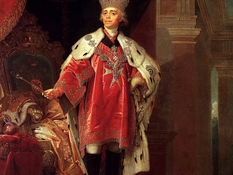 Académie militaire Alexandre Mojaïski