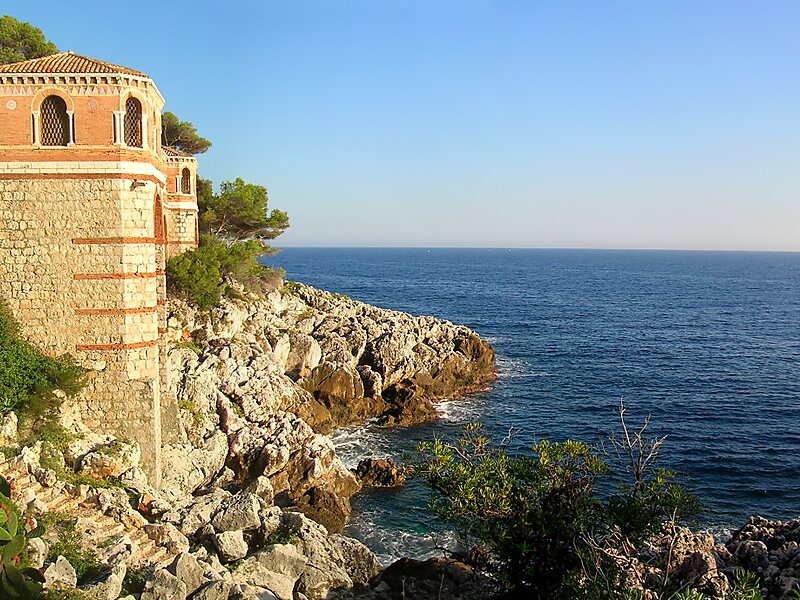 Villa Cypris