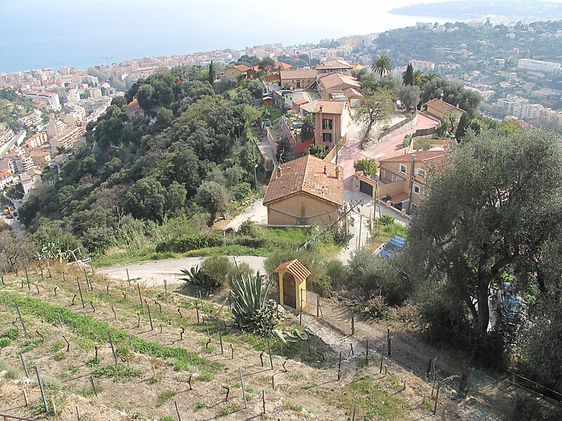 Monastère de l'Annonciade