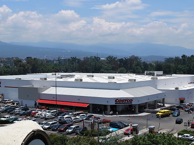 Costco in Timnath, Colorado, USA Sygic Travel