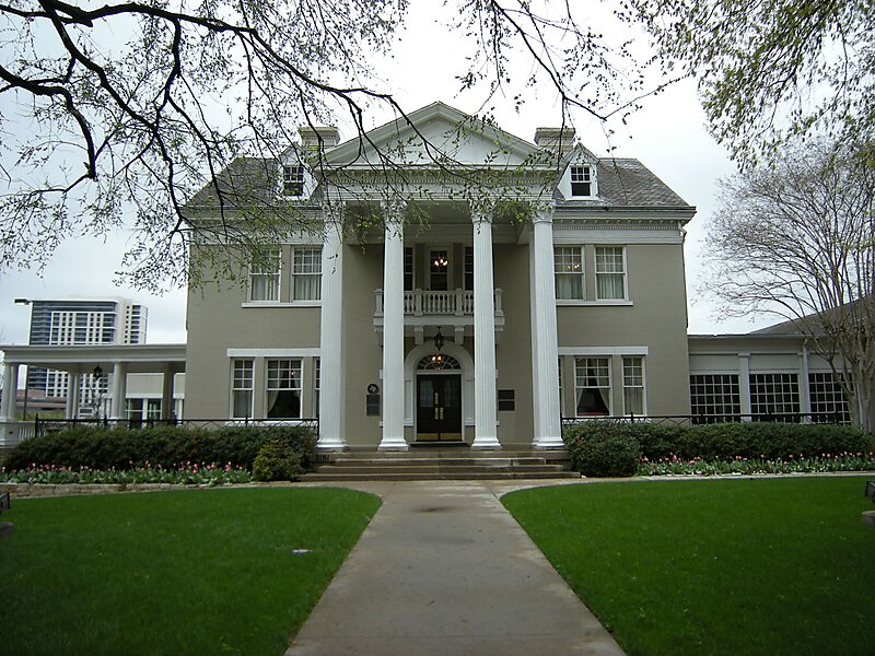 Dallas Arts District