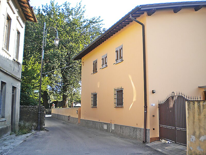Area archeologica di Gonfienti