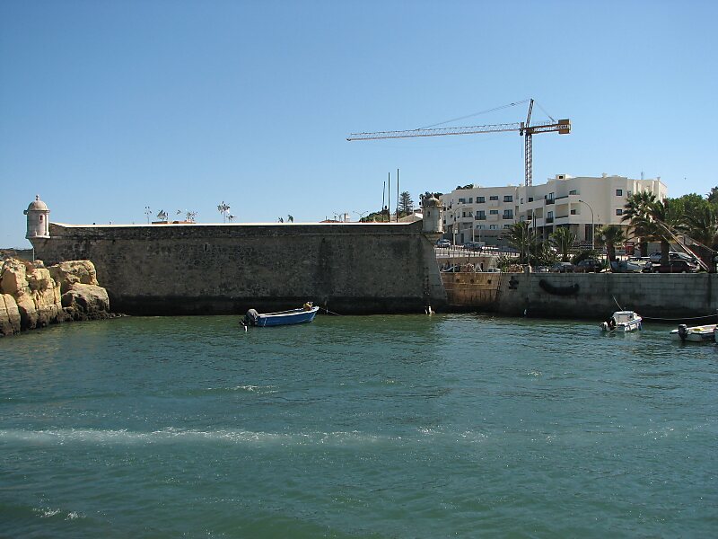 Forte da Ponta da Bandeira