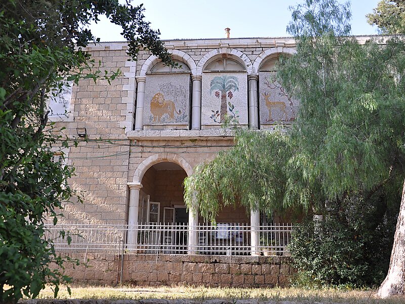 Музей Природы