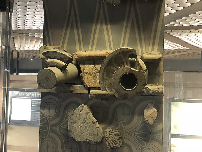 Tempio di Zeus Olimpio