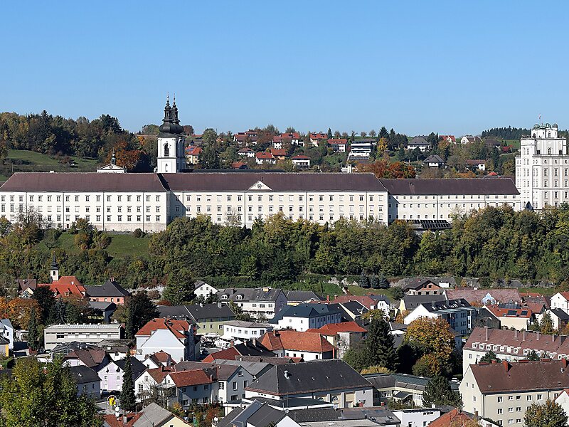 Kremsmünster Abbey