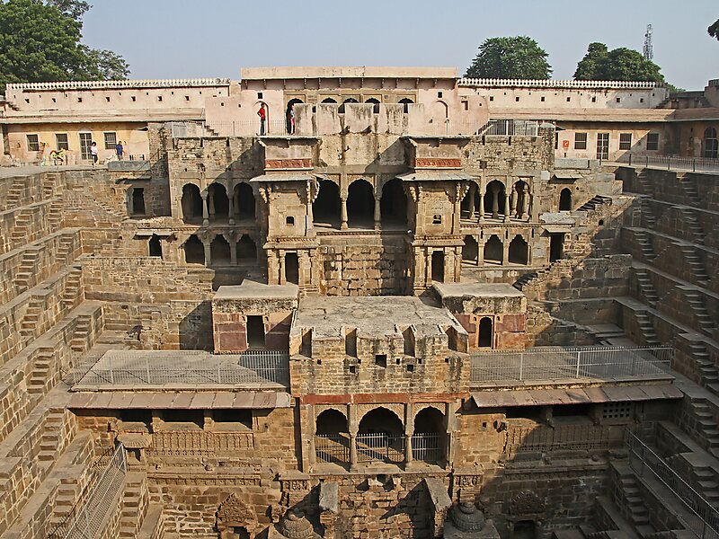 Chand Baori