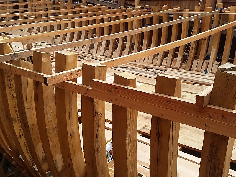 Albaola Itsas Kultur Faktoria