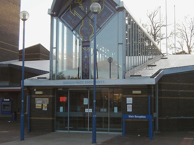 Heriot-Watt University