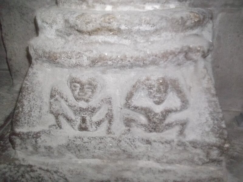 Église Saint-Tudy de Loctudy