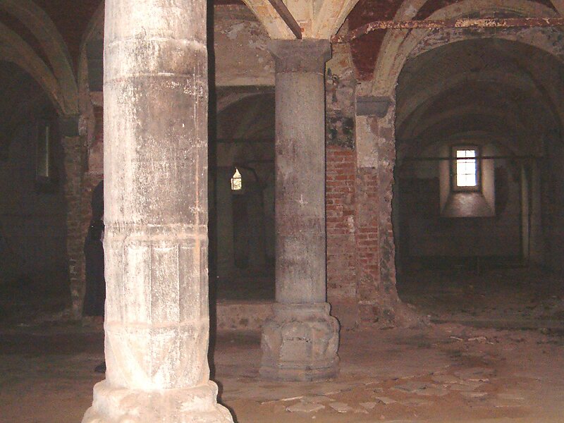 Aspremont-Lynden Castle