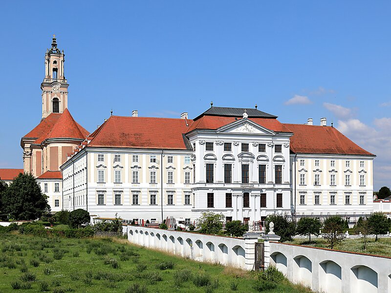 Herzogenburg Monastery