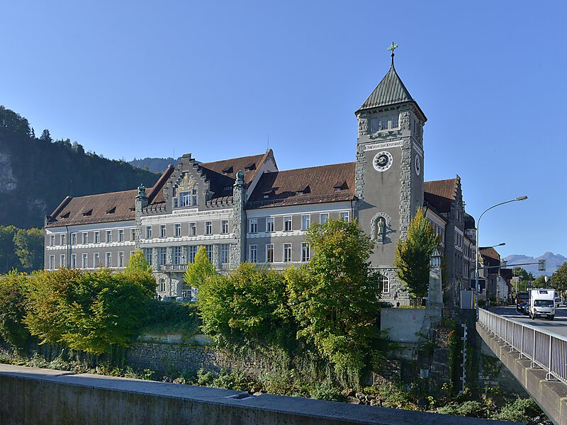 Landesgericht Feldkirch