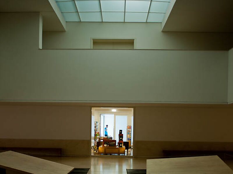 Fundación Serralves
