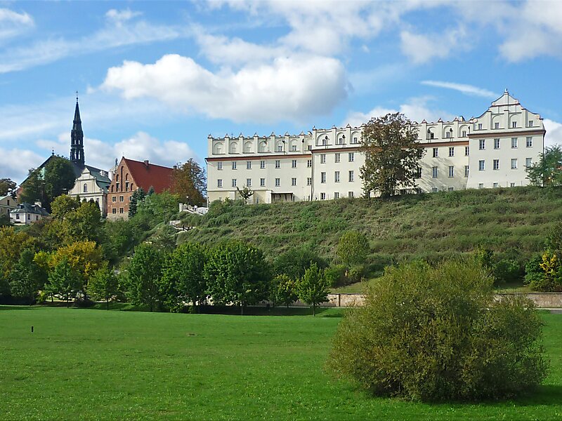 Collegium Gostomianum