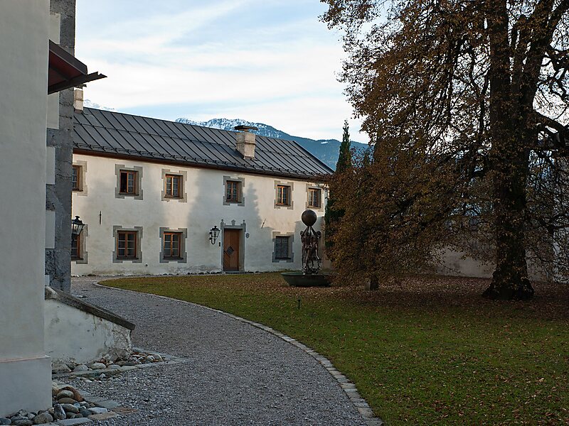 Schloss Sigmundslust