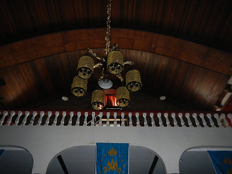 St. Mary Magdalene Parish Church