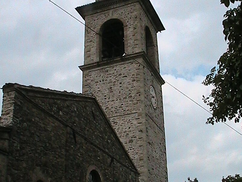 Pieve di Sant'Ambrogio