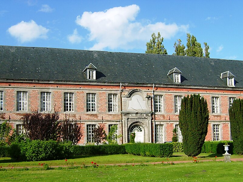 Bonne-Espérance Abbey