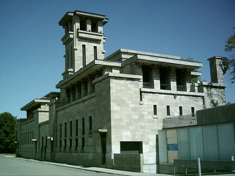 Théâtre Denise-Pelletier