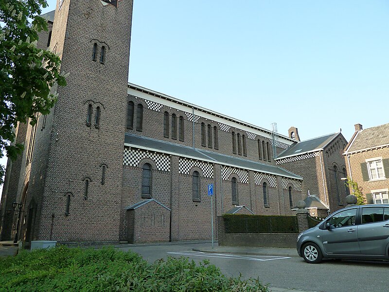 Sint-Corneliuskerk