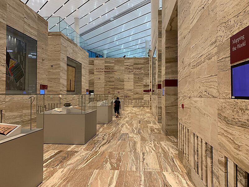 Qatar National Library