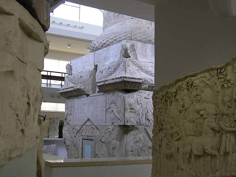 National History Museum of Romania